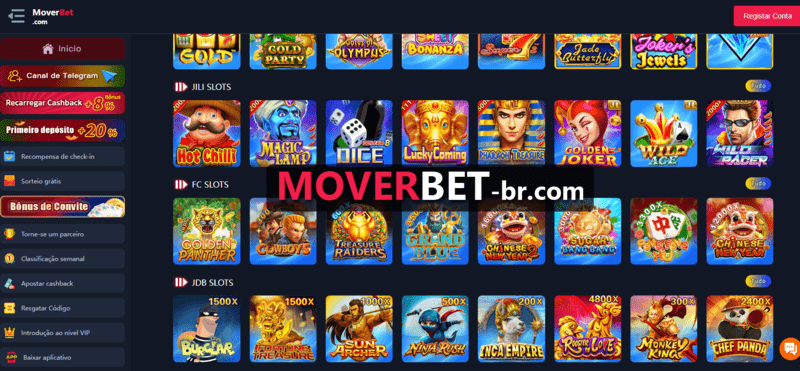 Bet jogo