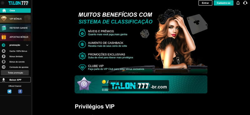 Programa de indicação