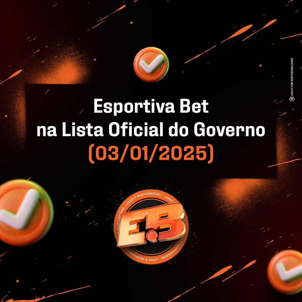 Virtual esporte