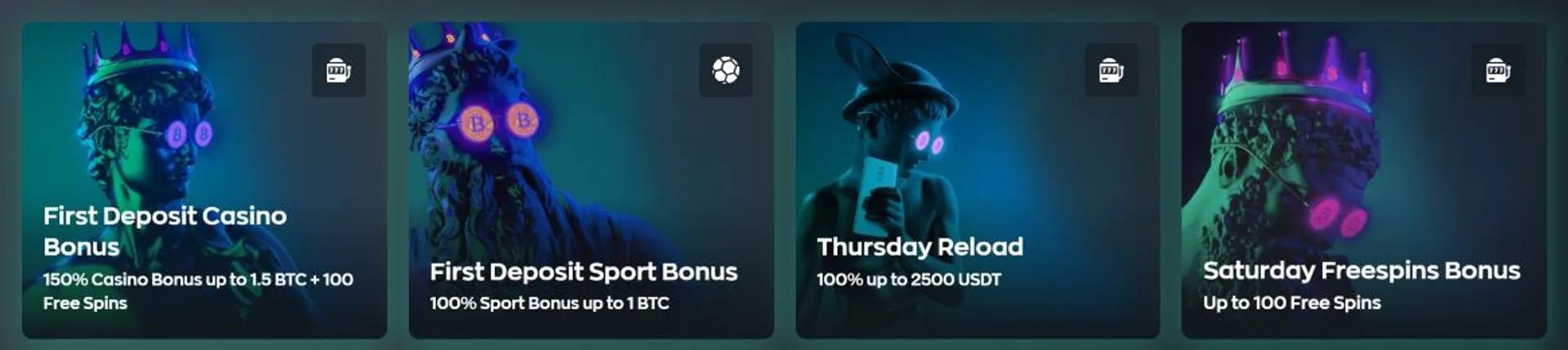 Refuel Casino