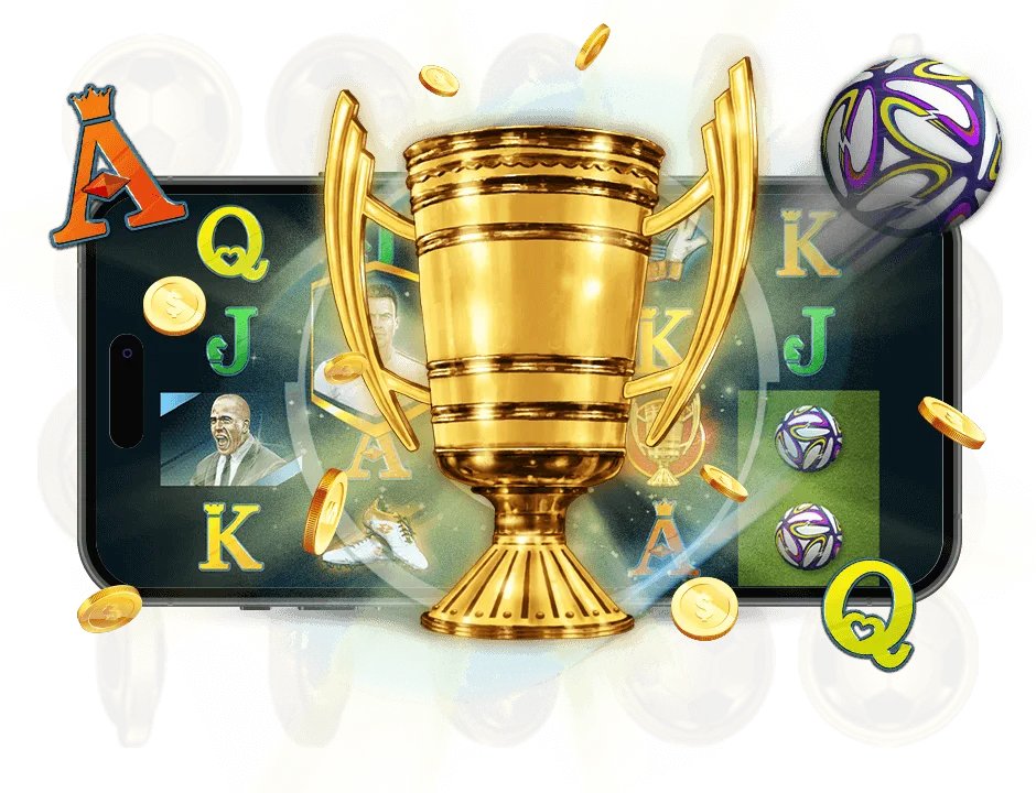 Jogo de slots