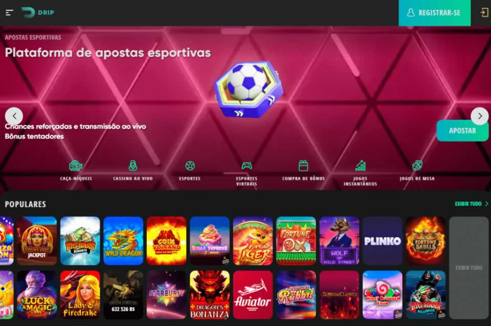 Probabilidades futebol hoje