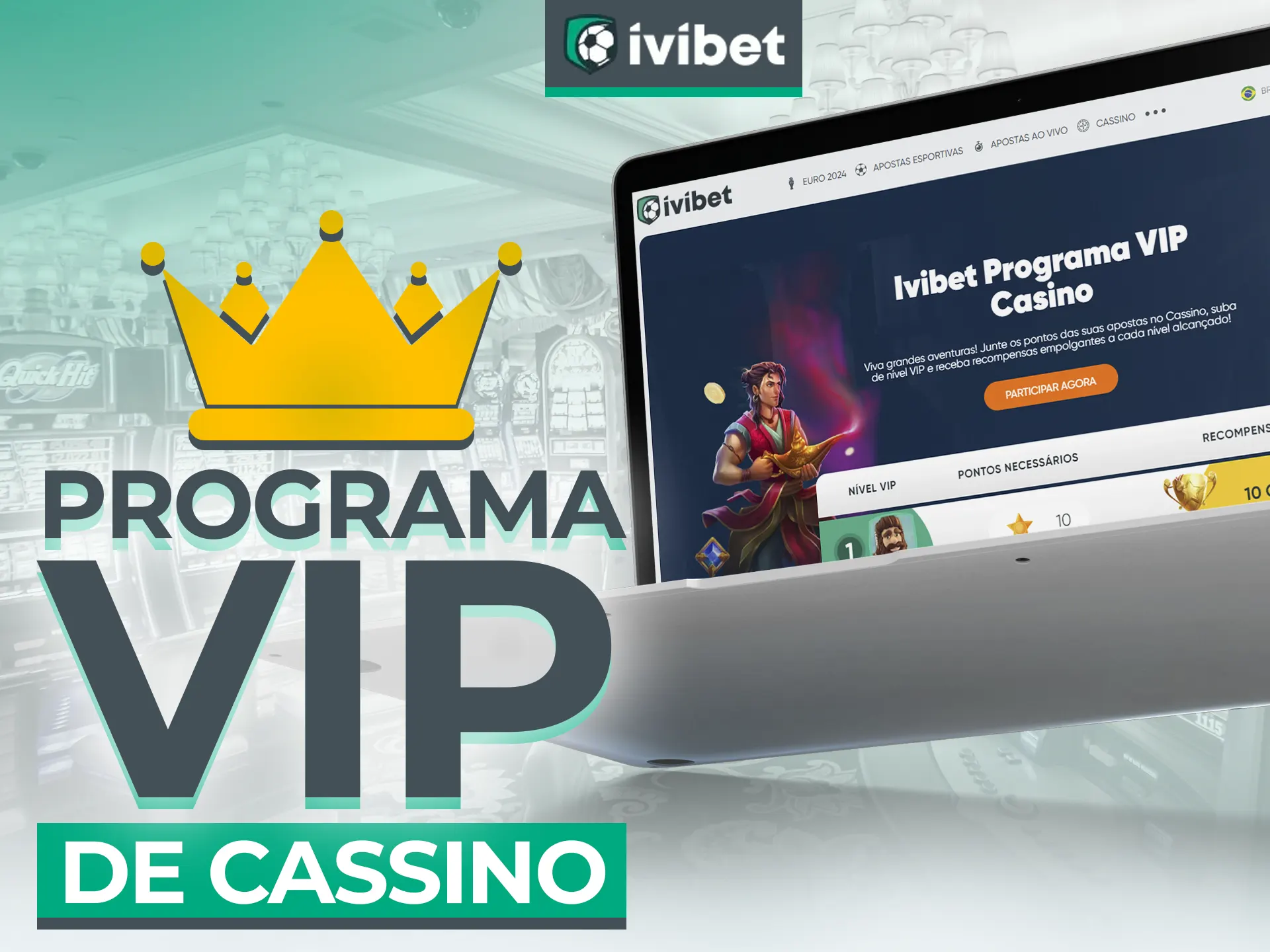 Paradise 8 Casino