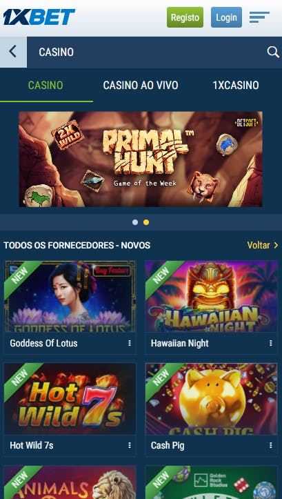 Baixar o aplicativo futebol da hora