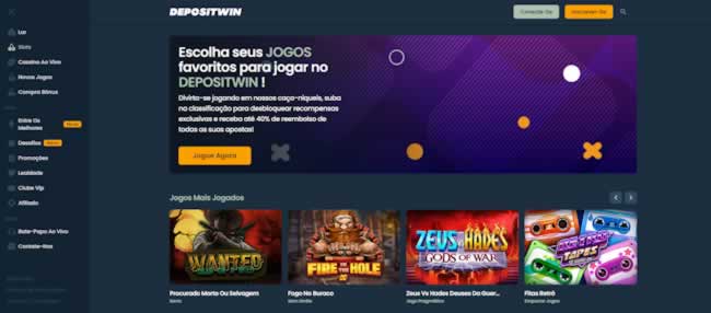 Kasino hoje
