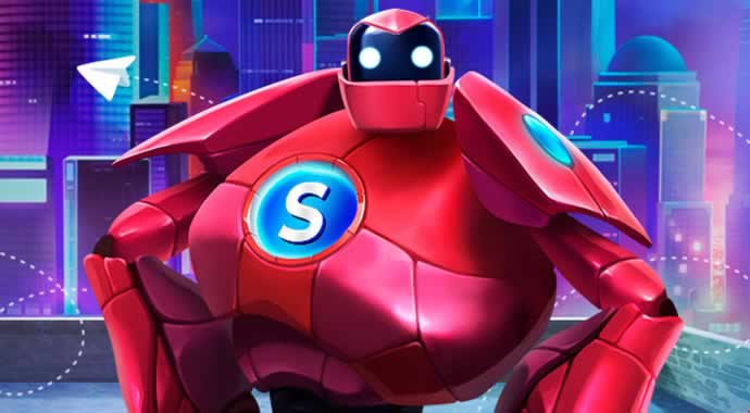 Jogo online casino