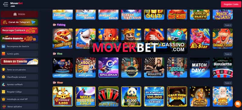 Bet sport