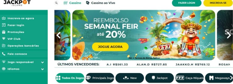 Rodadas grátis hoje
