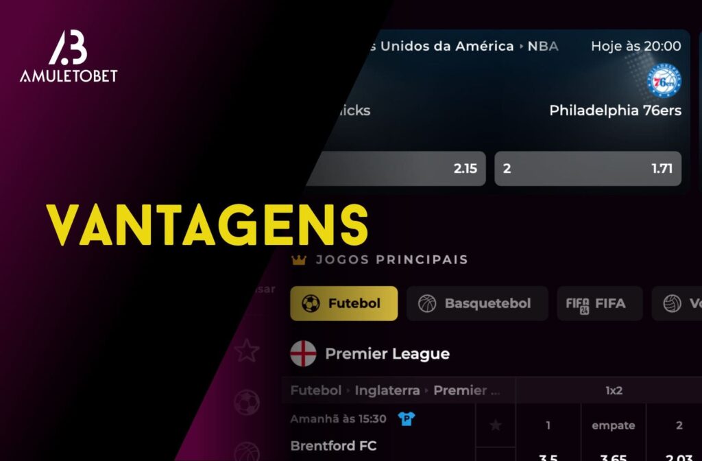 E sports bet