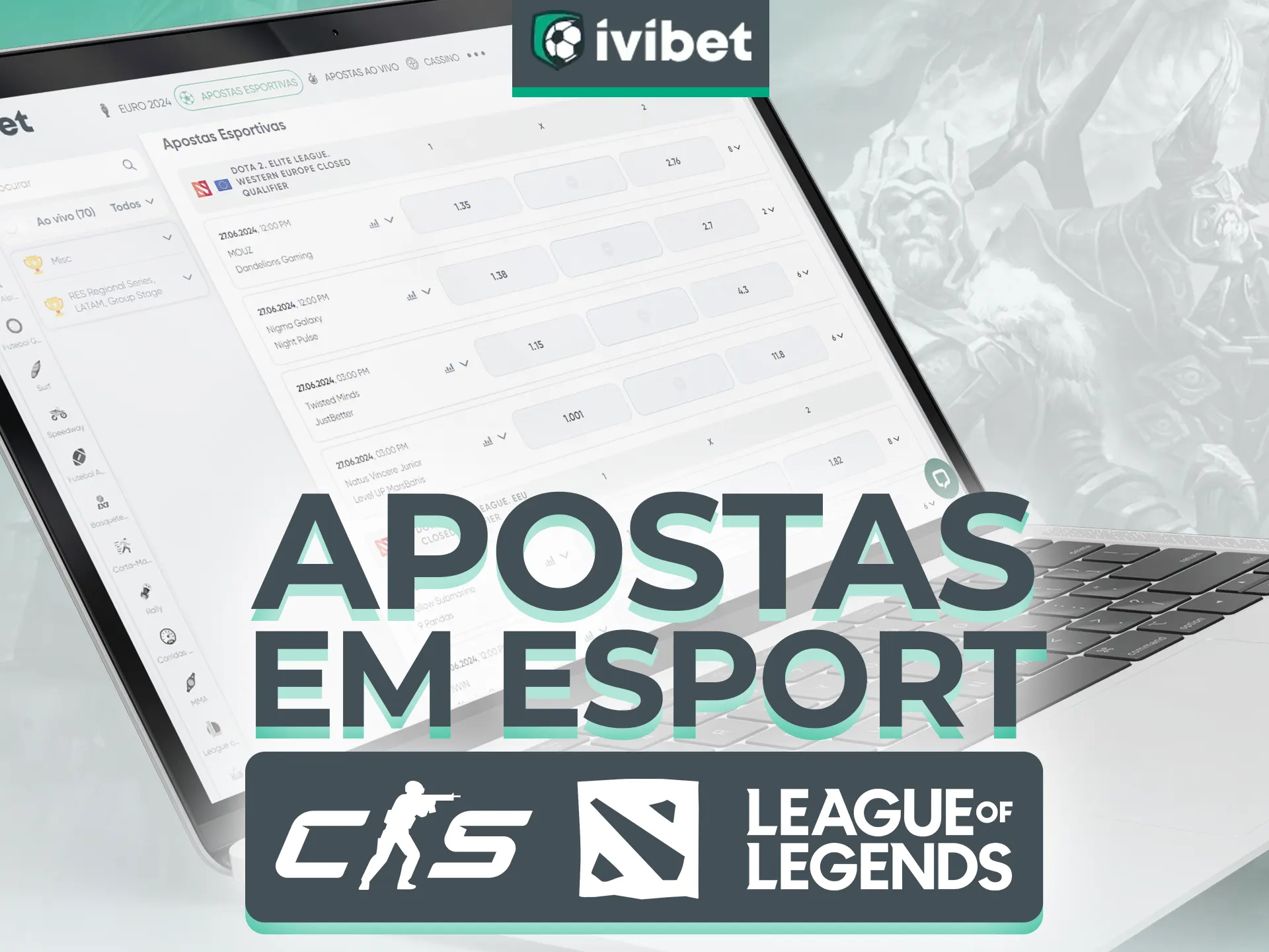 Jogo de aposta blaze
