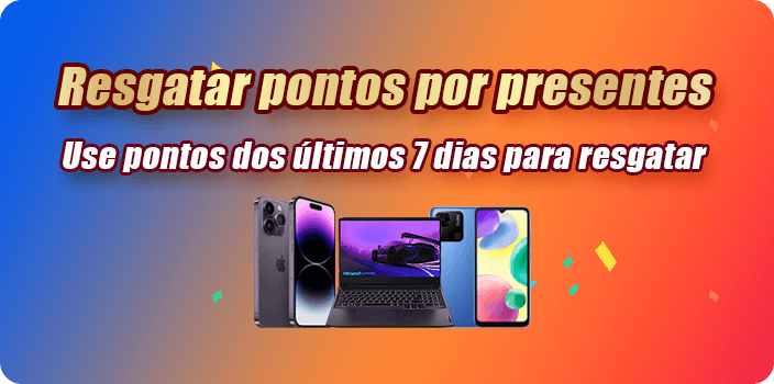 A noite vai brilhar