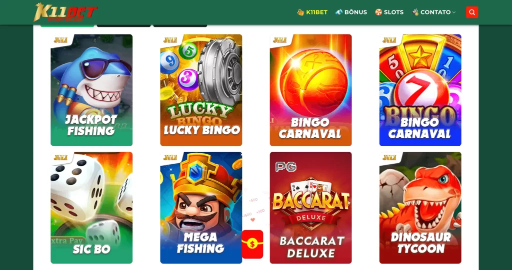 Esporte bets