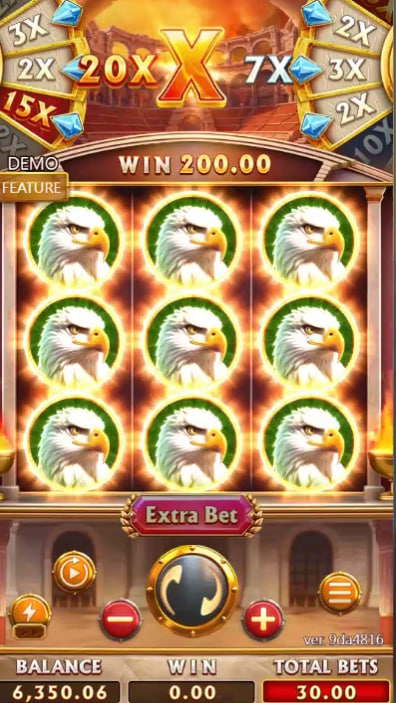 Esports bets