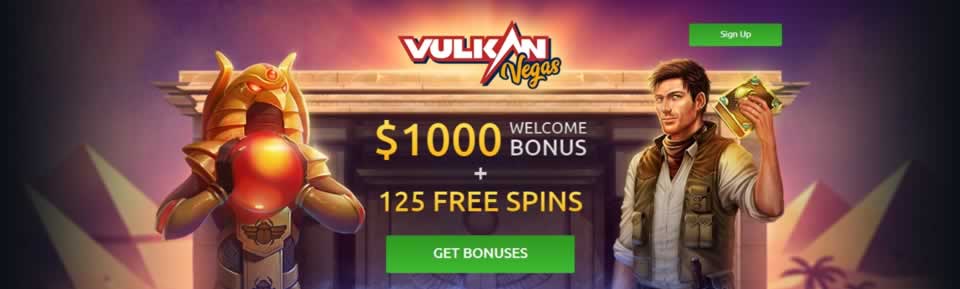 Parimatch Casino