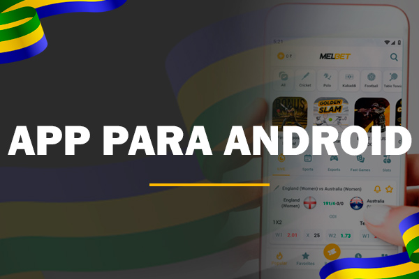 Plataforma de apostas