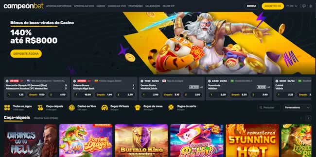 Jogo online aposta