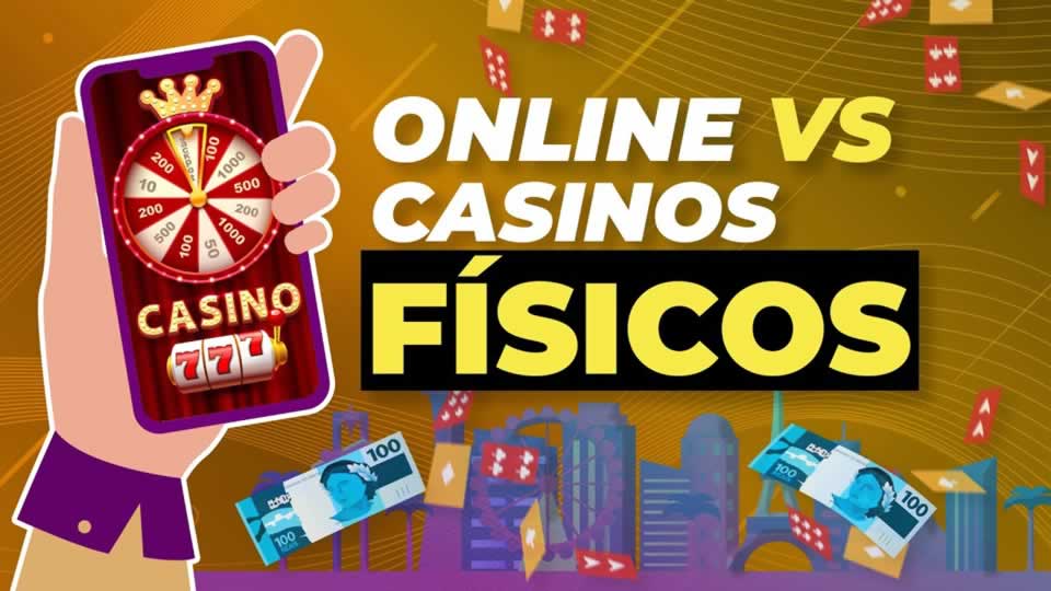 Cassino online brasil