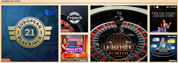 Verdecasino.com