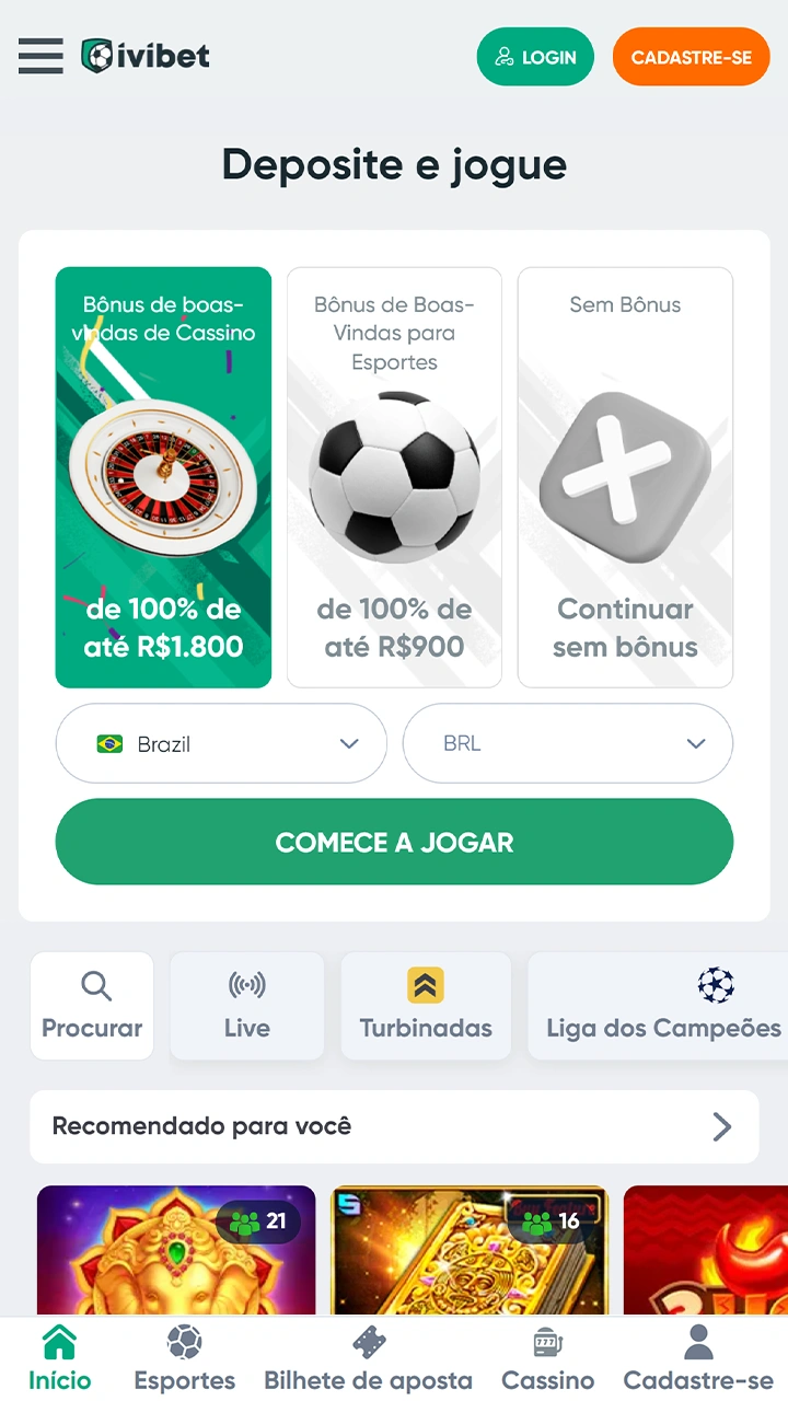 Ec games