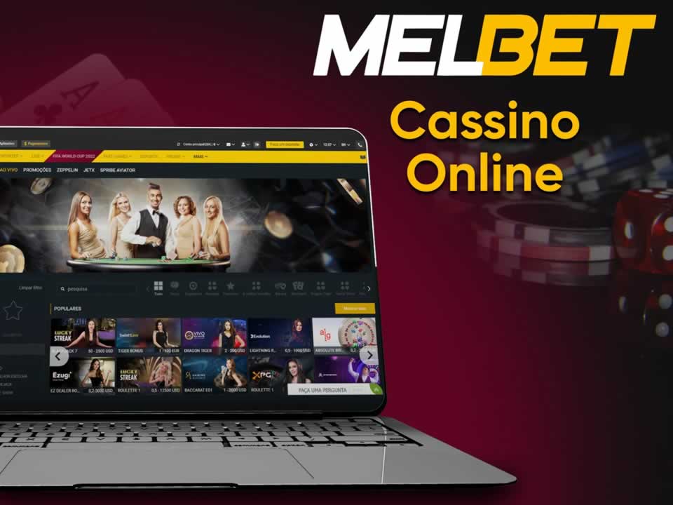 Cassino bet365