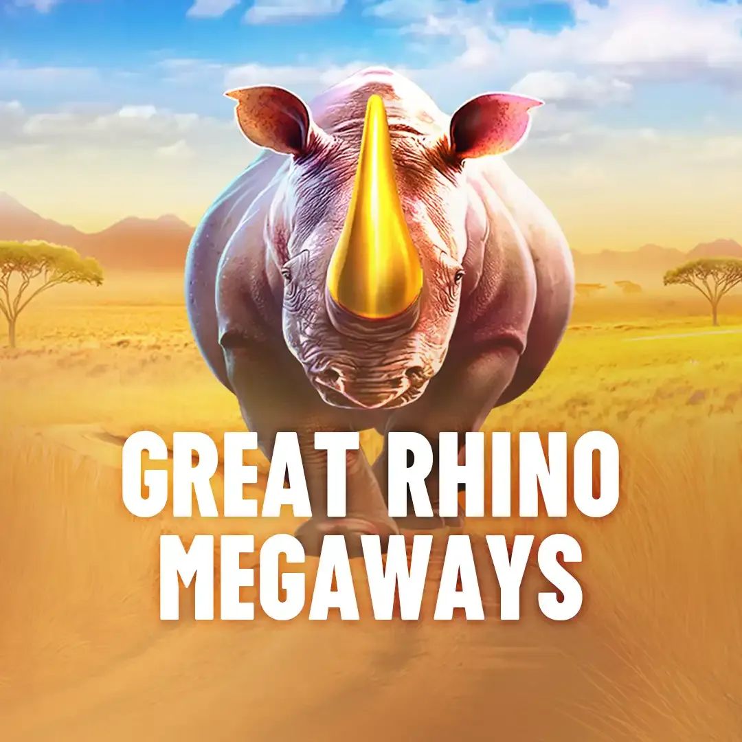White Rhino