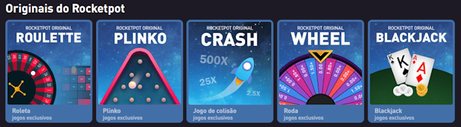 Jogos online bet