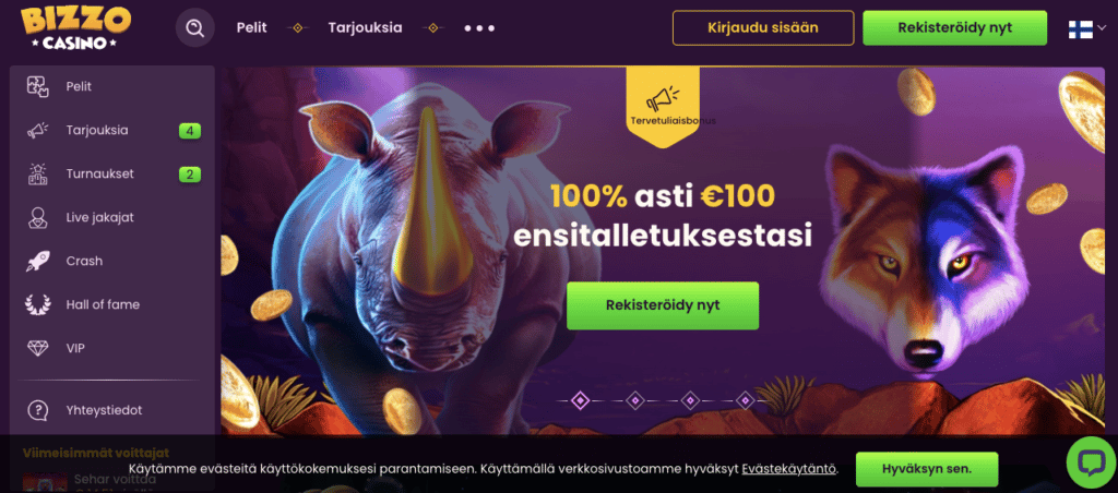 Energy Casino