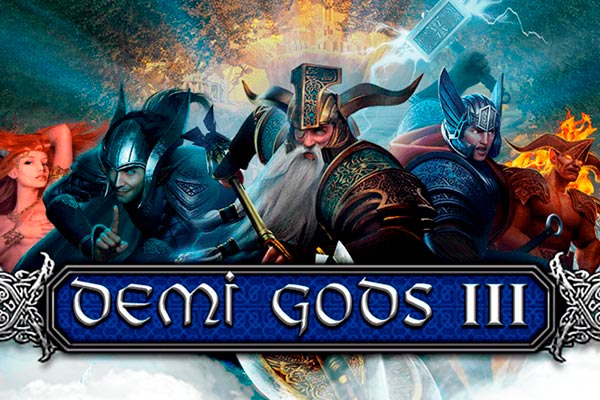 Play poseidon