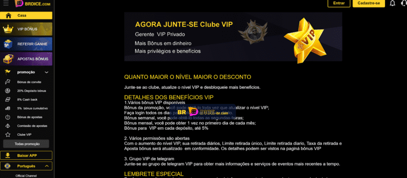 Call blaze apostas