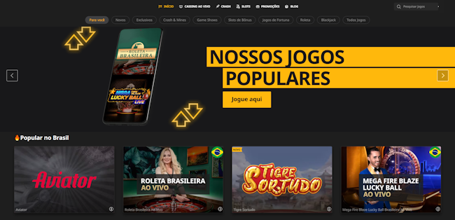 São paulo x america mg