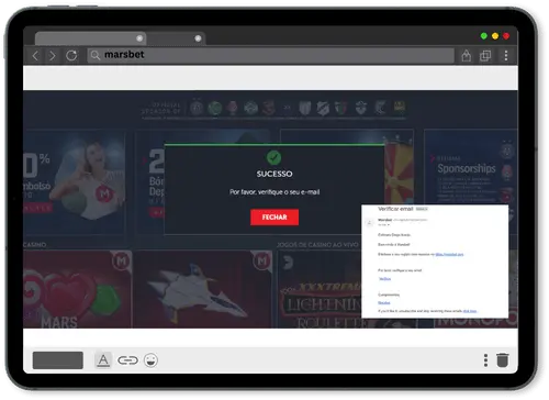 Major sport login