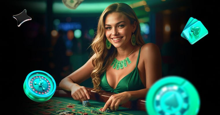 Melhores casinos online com bónus de registo