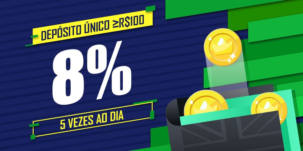 Bets lance vip