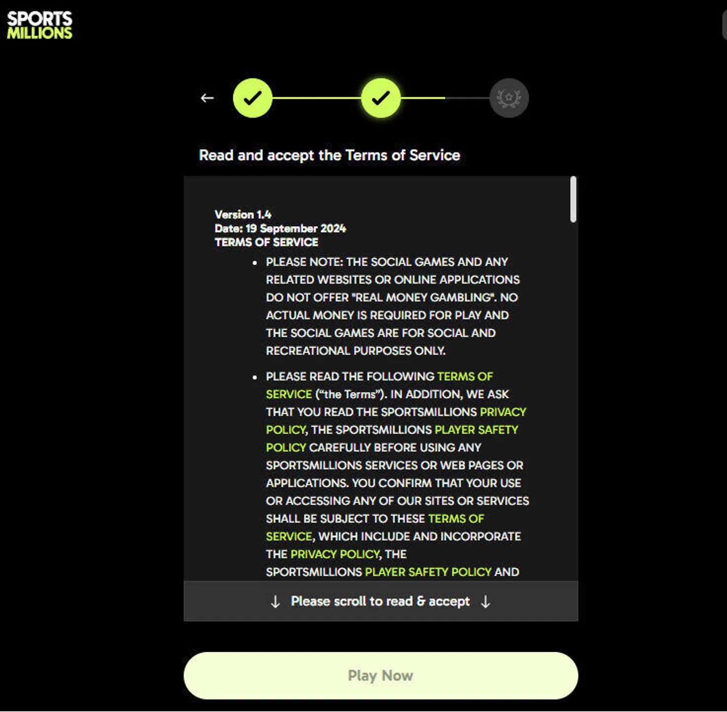 Sport bet 365 login