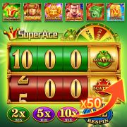 Magic Crystals Slots