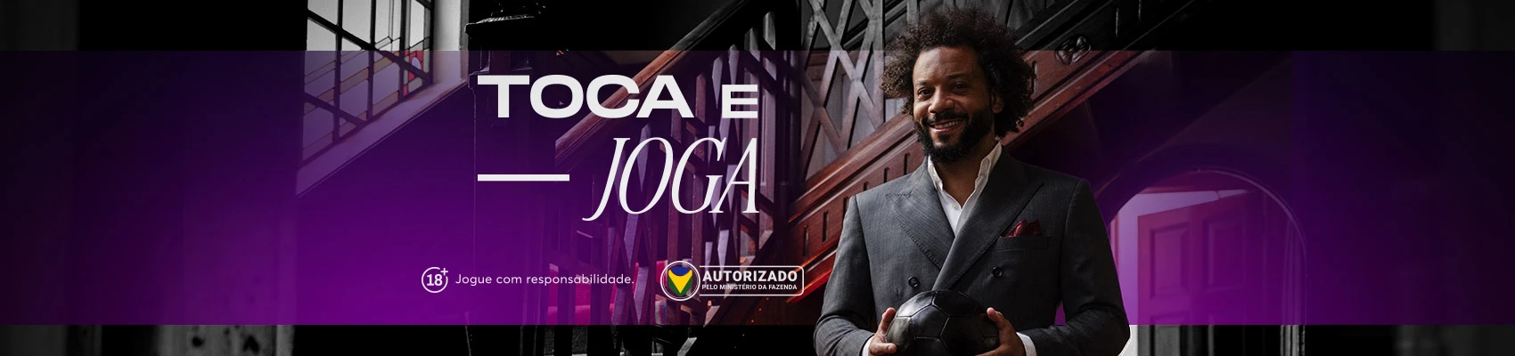 Aplicativo sportingbet