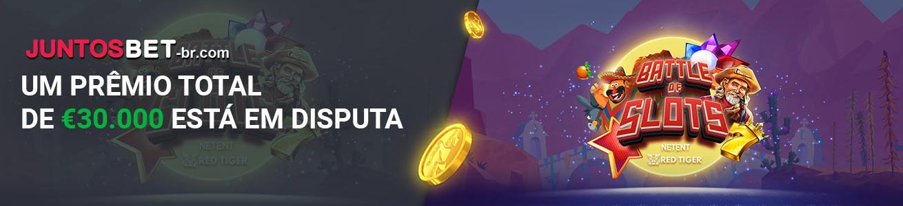 Resultados da blaze