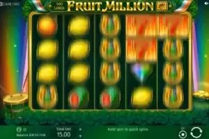 Cash slots paga mesmo