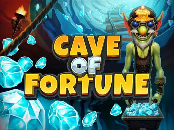 Fortunate jogo